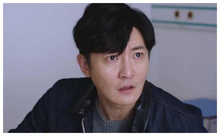 前3个都是演戏,他40岁还和妈妈接吻|电视剧|陈川|女朋友_新浪新闻