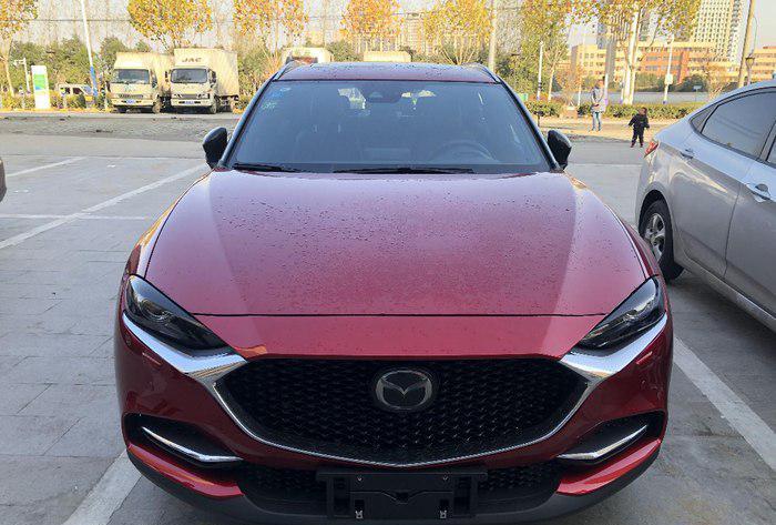 先开雪佛兰创界,再花17万开马自达cx4,车主说了大实话