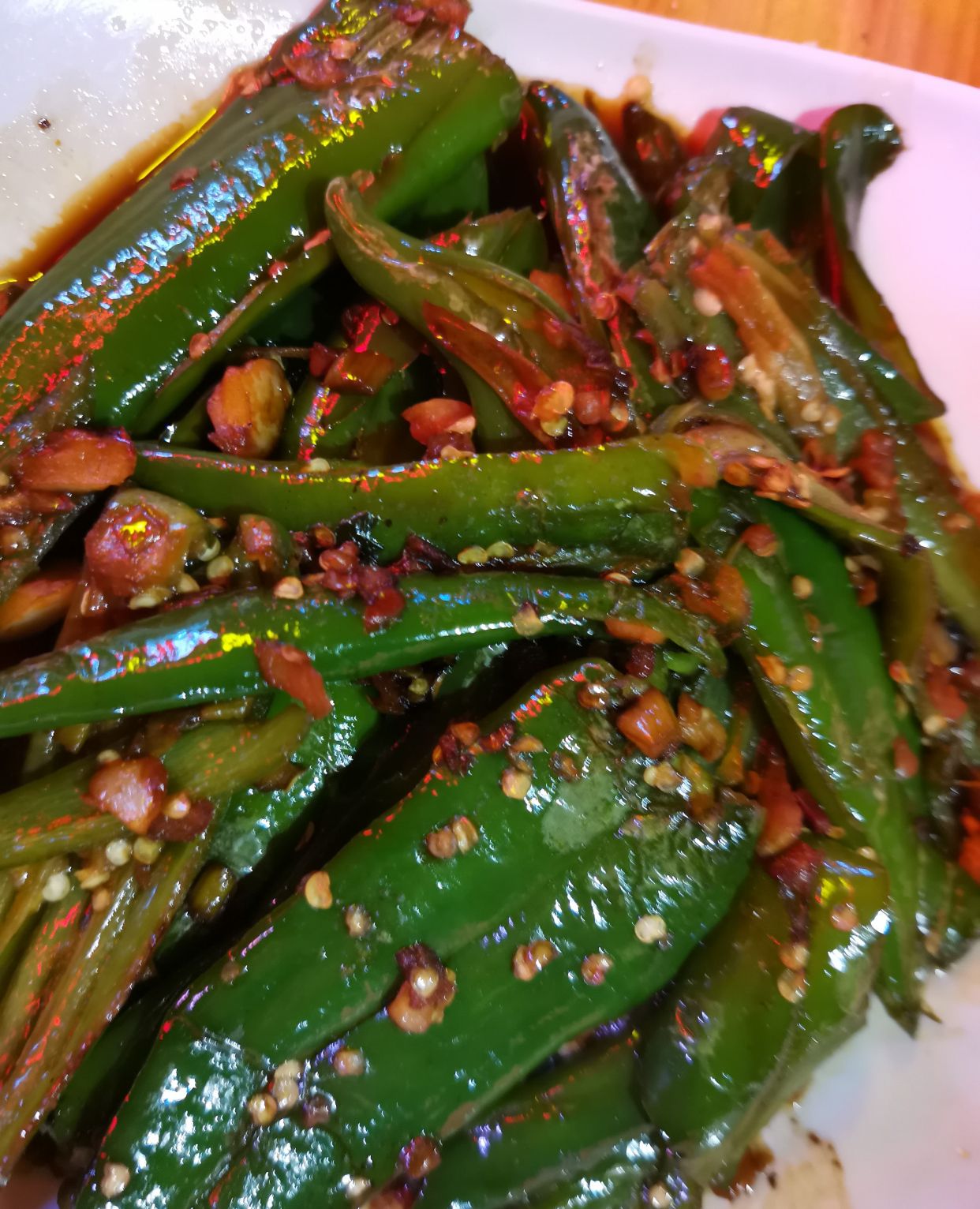 江西纯朴家常菜汇总