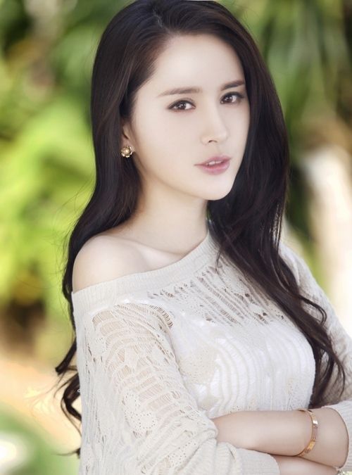 张熙媛,1989年11月12日出生于辽宁省沈阳市_高清图集_新浪网