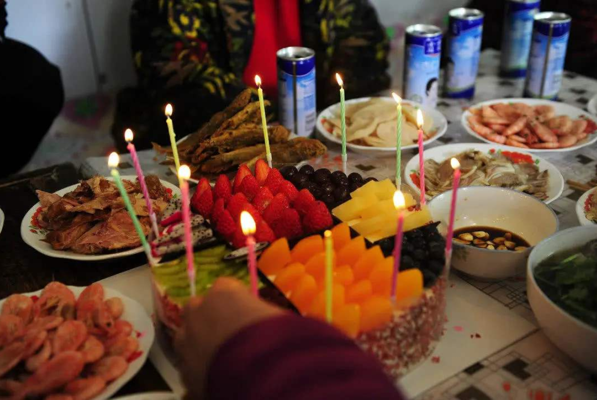 老人常说,过生日也有讲究,这几个年龄段生日不过,你知道吗?__财经头条