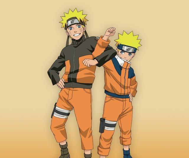 头像路飞火影忍者佐助