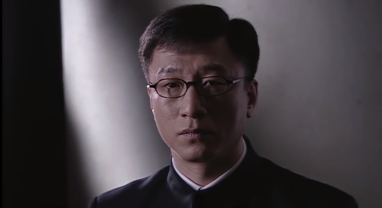 潜伏:余则成出现在秋掌柜面前,马奎劝秋掌柜抓紧投降