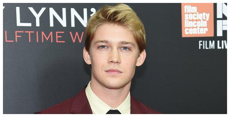 乔·阿尔文的真相 被泰勒在格莱美现场表白 十年之路只为一人心休闲区蓝鸢梦想 - Www.slyday.coM