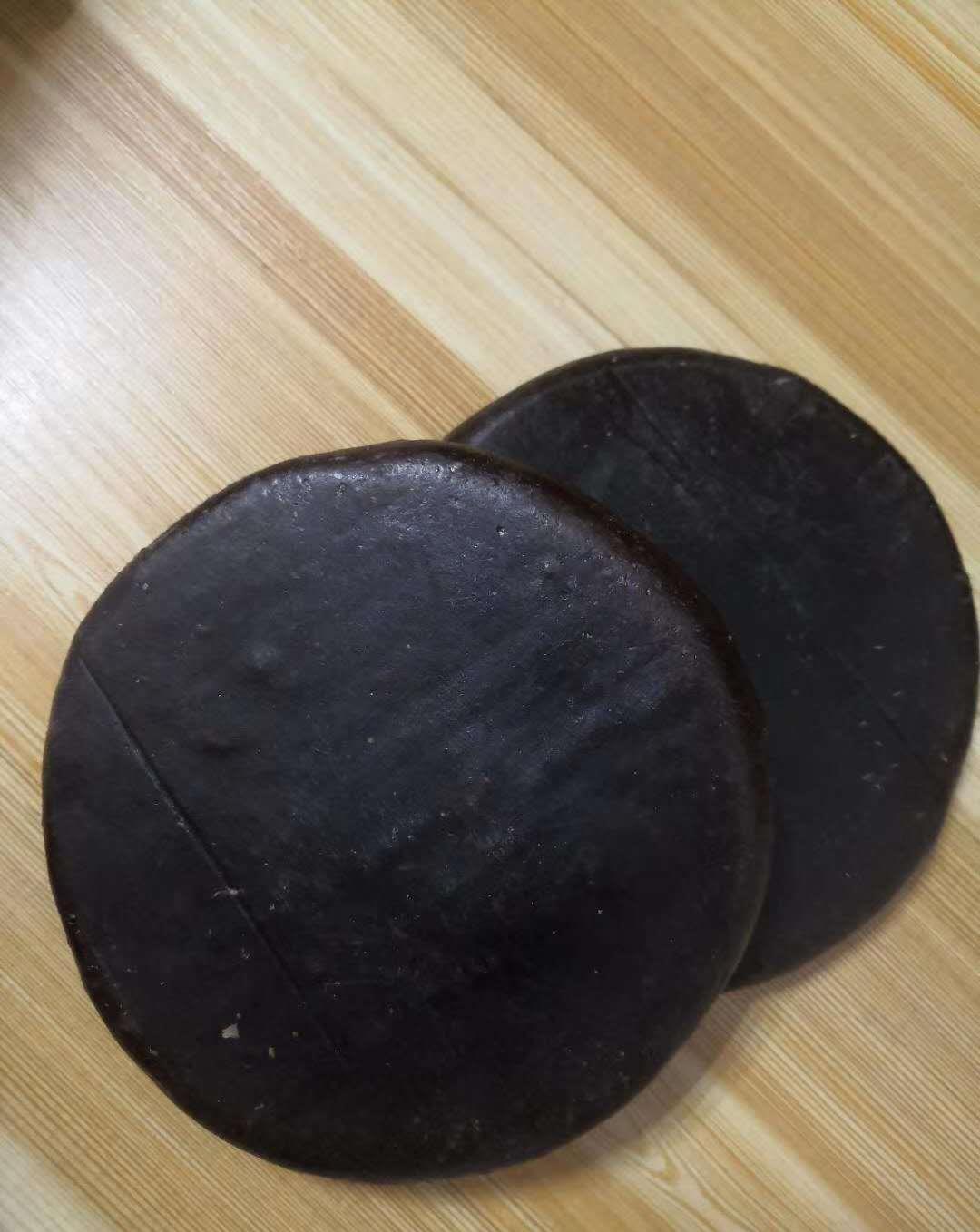 采集的蟾酥浆液该如何处理