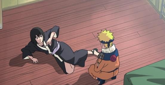 火影忍者至今单身的6位女忍者大家觉得谁会先嫁出去