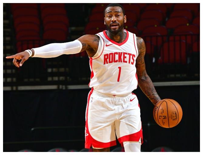 32-17!火箭锤爆魔术,哈登单节7分5助攻防一体,沃尔甘当二当家