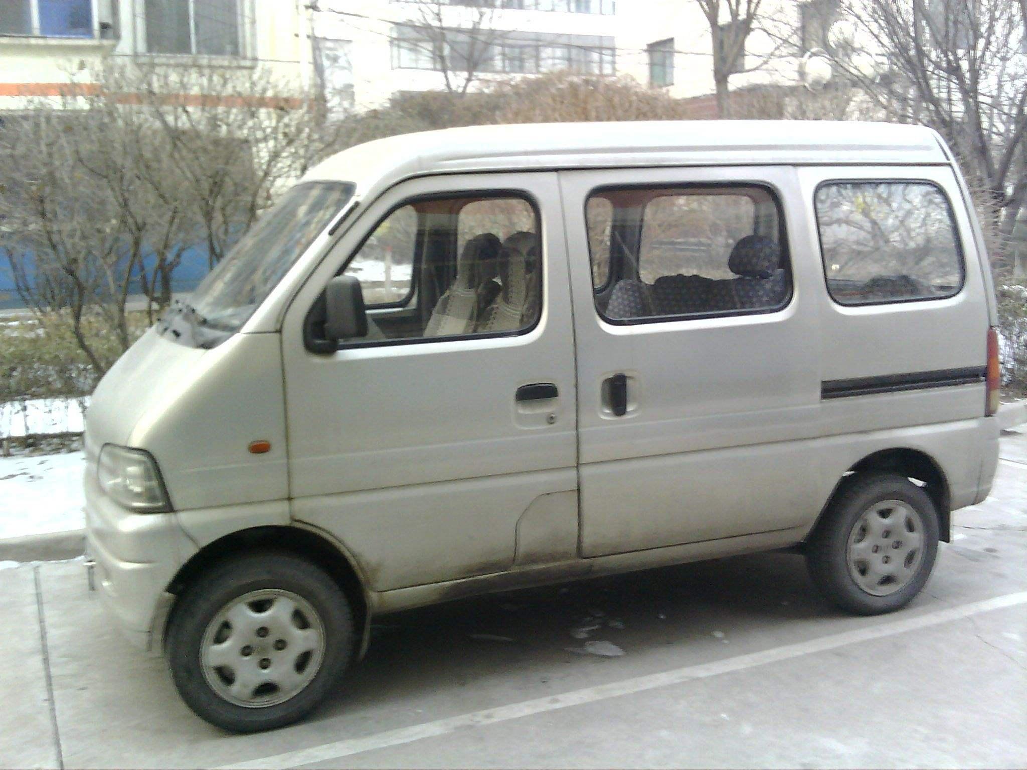 面包车,mpv到底有啥区别?老司机说了实话,区别还挺大-新浪汽车