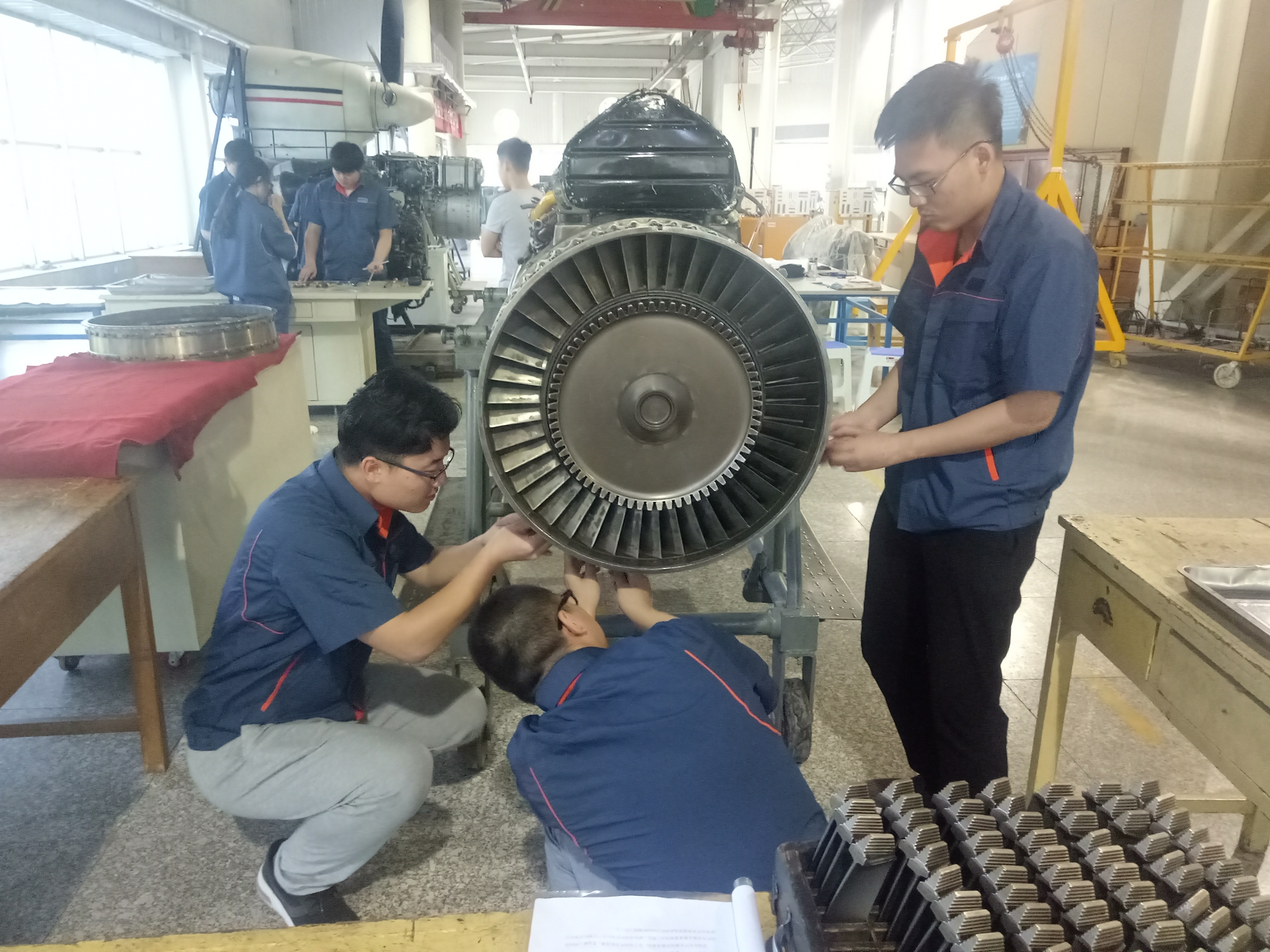 警世录西南航空的1988机械故障致飞机坠毁108人无一生还