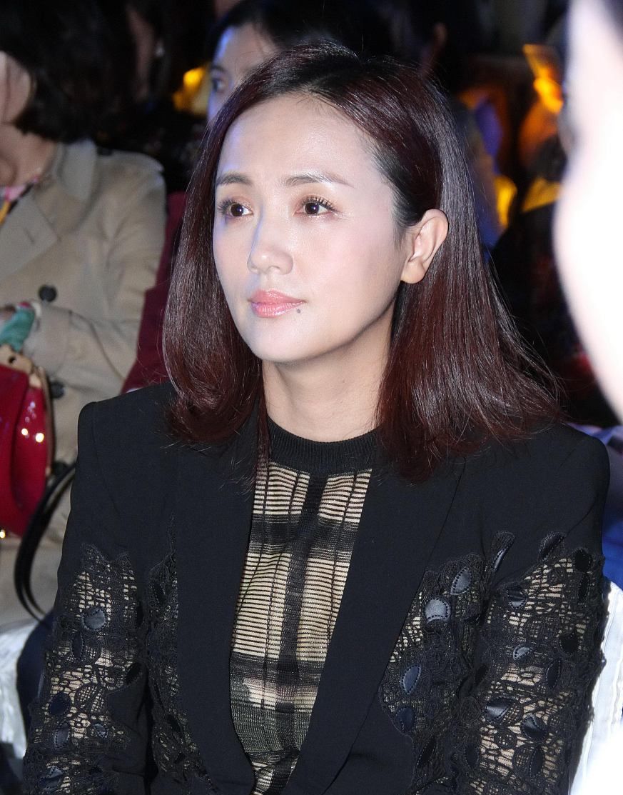 一个出类拔萃的真实直爽的演员朱媛媛