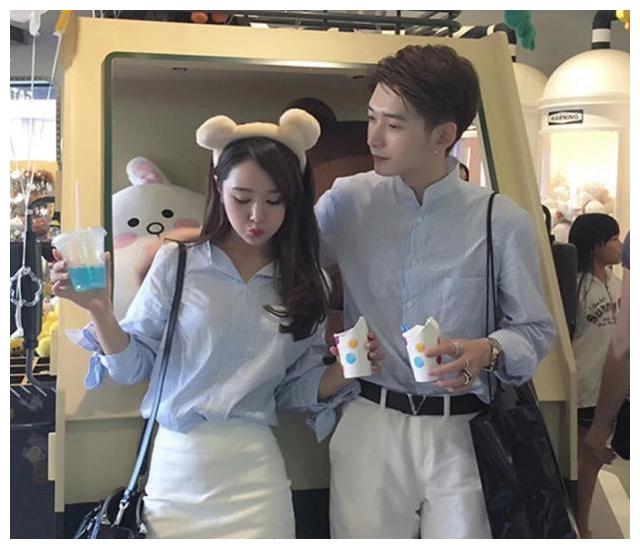 网红夫妇林珊珊大白离婚曾在网上秀恩爱终究是难逃七年之痒