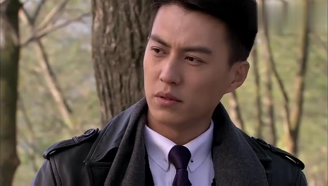 箭在弦上荣石和盟友谈计划没想到竟是徐家灭门惨案的凶手