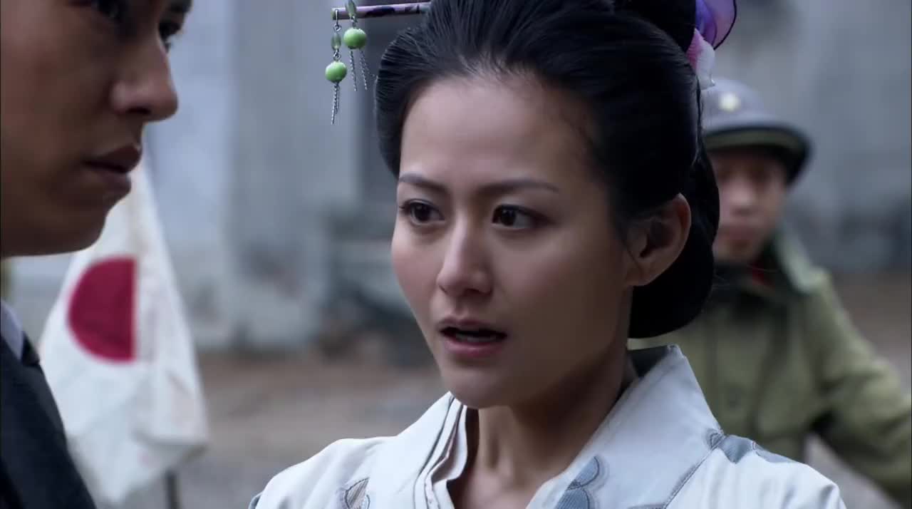 狼烟遍地窖子狼赞同丽子牧良逢的走路姿势一看就是没文化