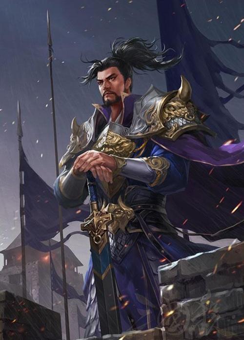 三国杀:曹丕突破界限后实力大提升,而满宠同样如此!