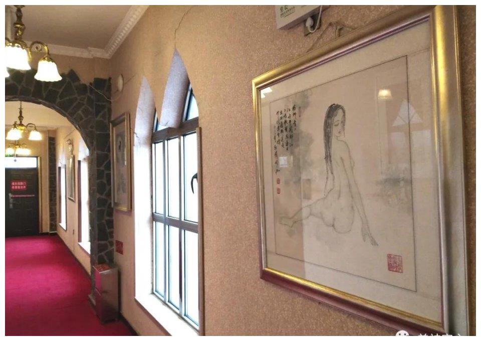 薛林兴北京有个美神宫