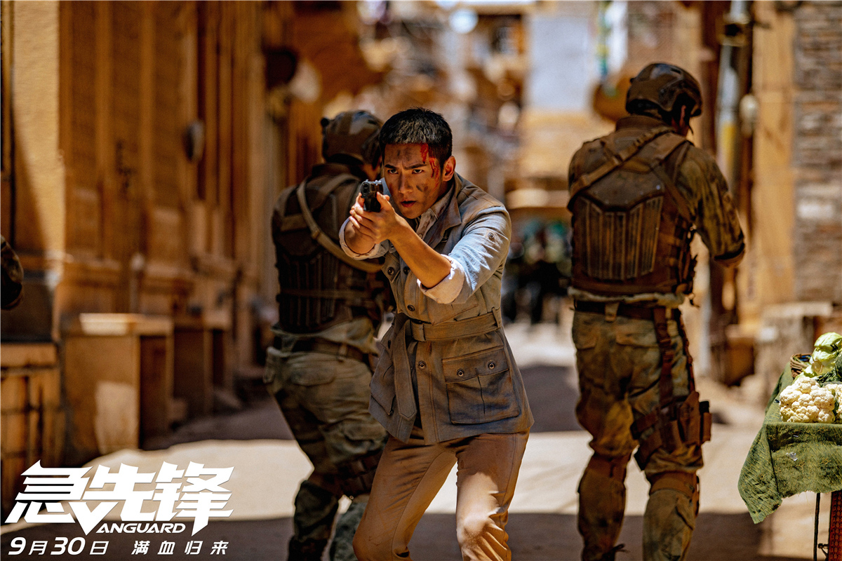 中国队长比美国队长厉害！想不到说出这句话的，是成龙电影休闲区蓝鸢梦想 - Www.slyday.coM