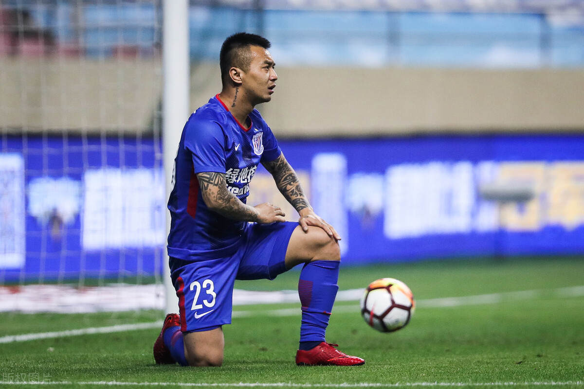 巅峰期曾跟曹趕定齐名,如今却沦为替补|曹趕定|柏佳骏|申花_新浪新闻