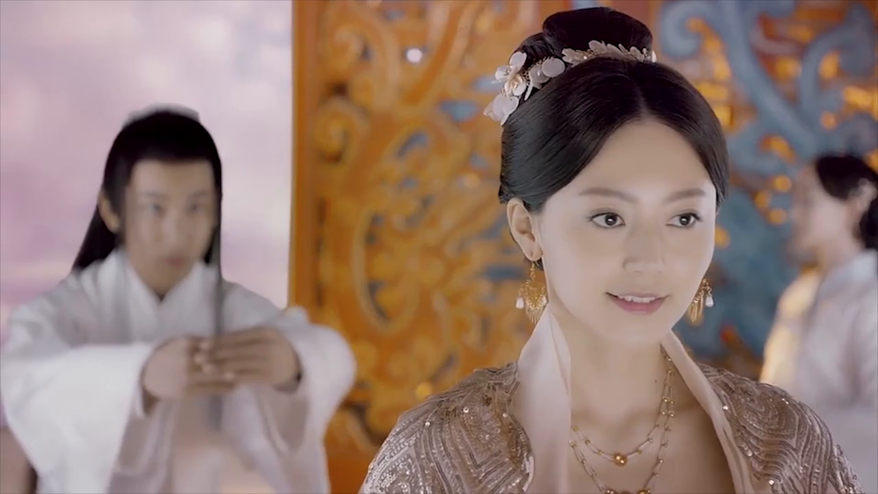 天君将元贞贬到凡间历劫,元贞真是命苦,素锦迟早要完