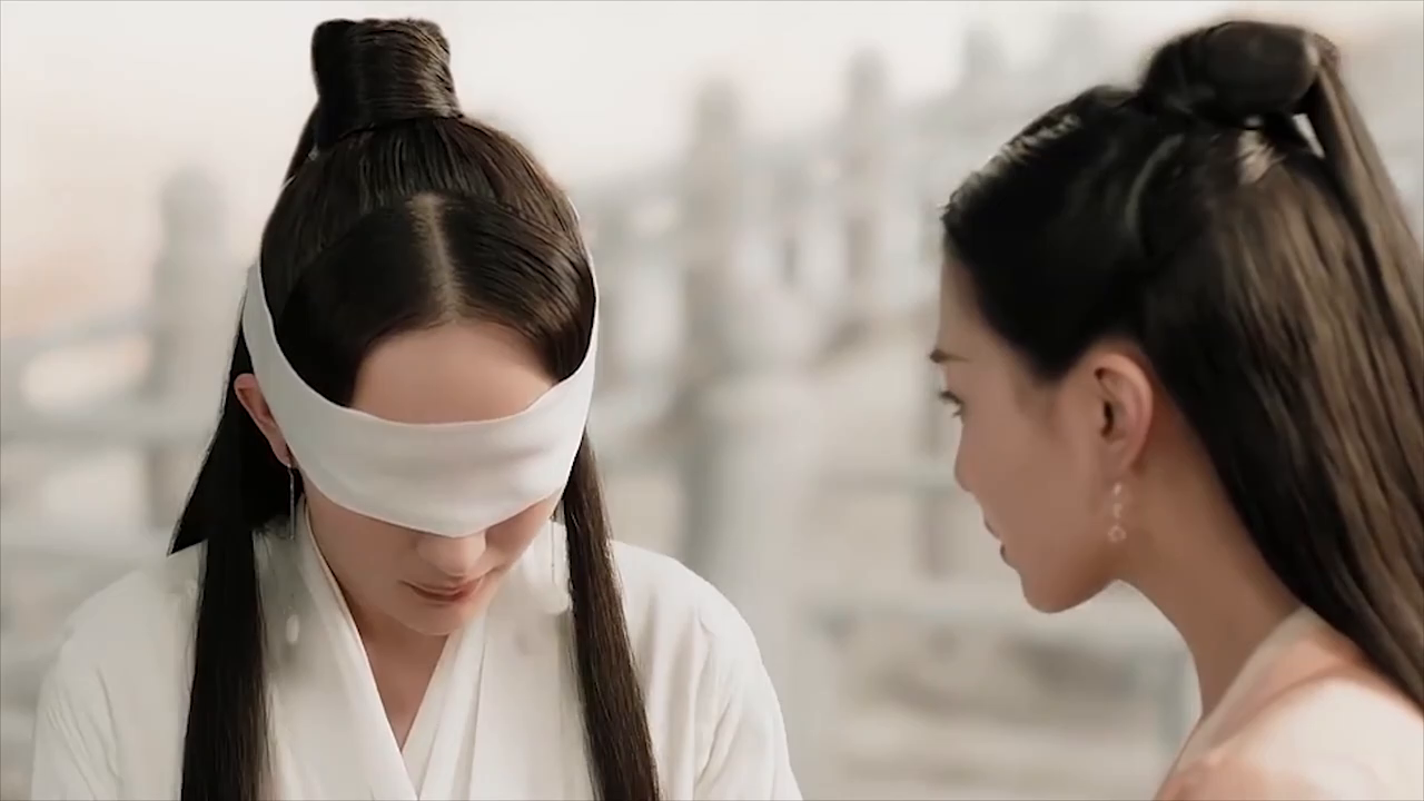 素素要去诛仙台?奈奈一脸愁容,折颜跑来天宫找帝君