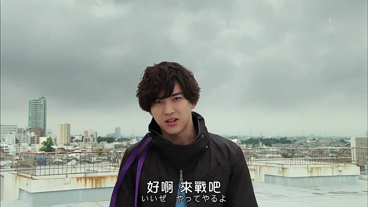 ex-aid与帕拉德的最终决战,永梦会因此失去变身能力吗