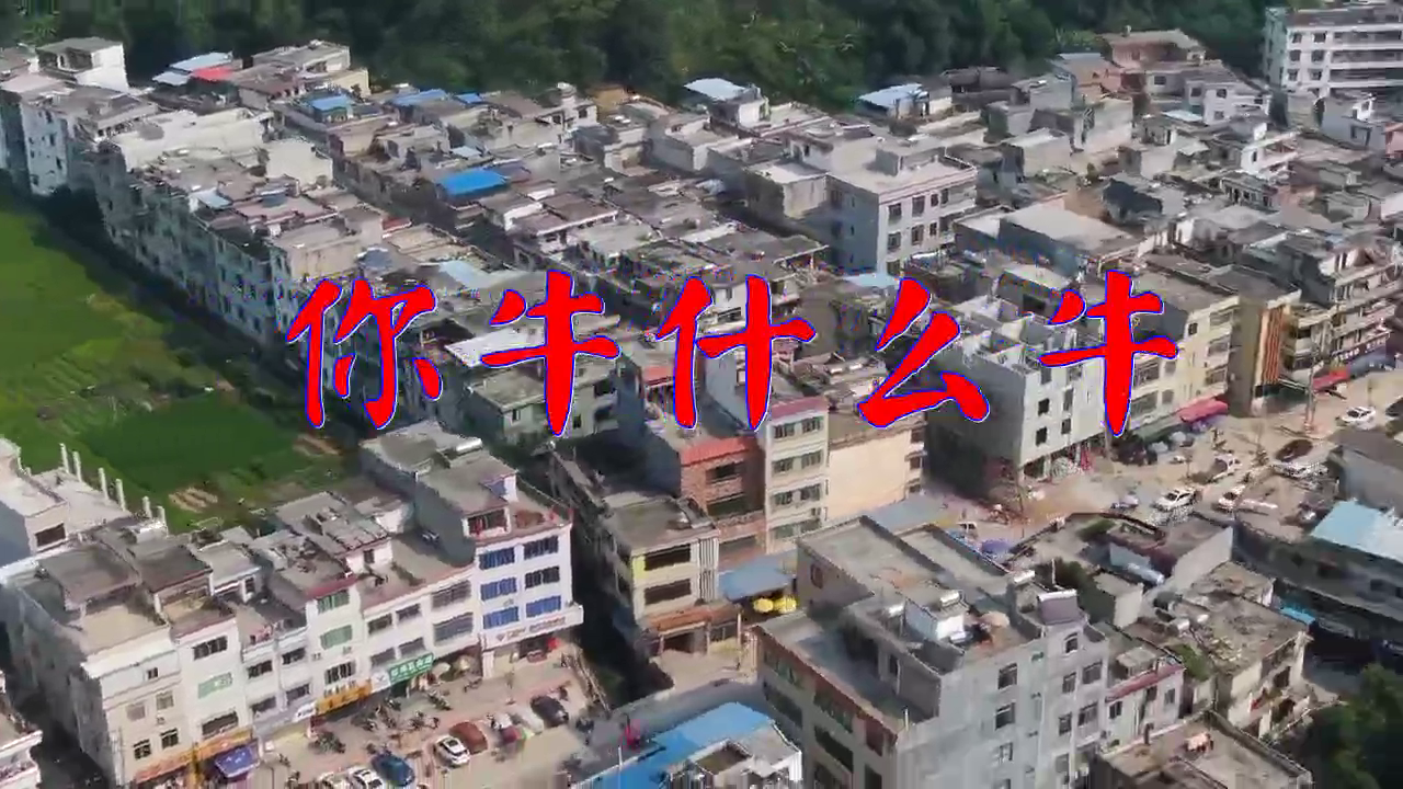 分享唐古,何鹏的经典歌曲《你牛什么牛》,太催泪了,越听越醉!