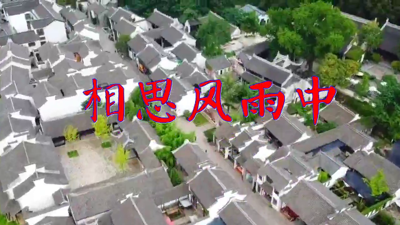 眼前人是心上人 04:12 分享汤宝如,张学友的经典歌曲《相思风雨中》