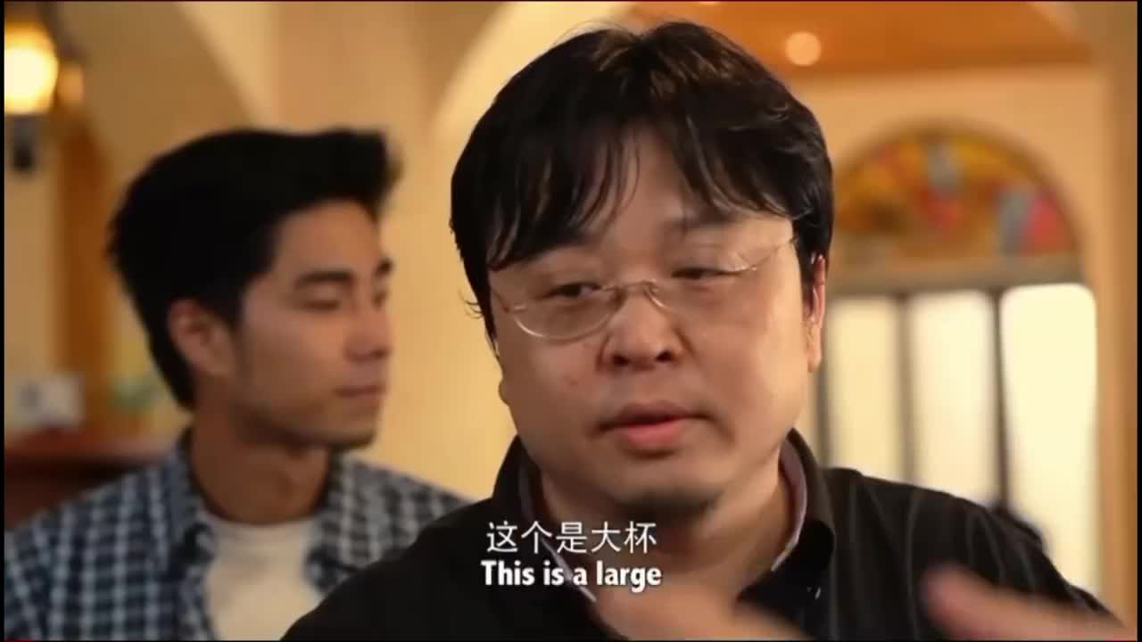 罗永浩:打脸版 打完脸我要揭秘大佬们的那些事儿