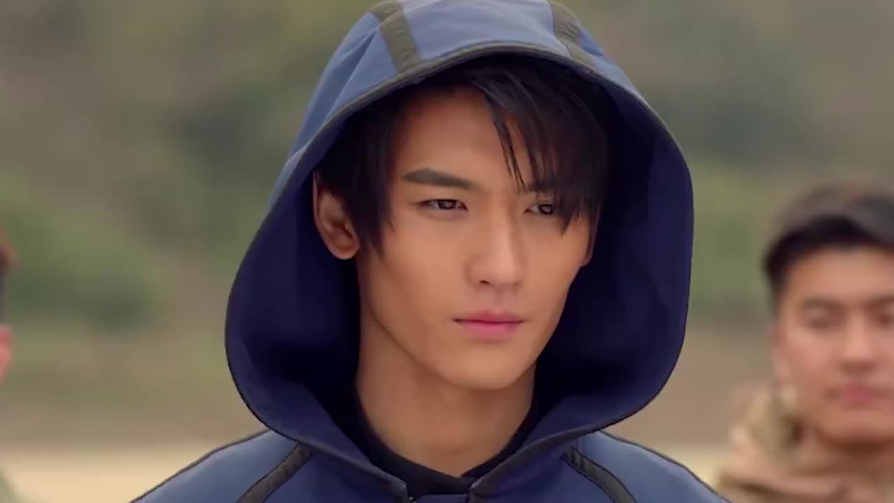 【重启|瓶丧】小哥x刘丧的互动好有爱,说好的偶像与粉丝关系呢