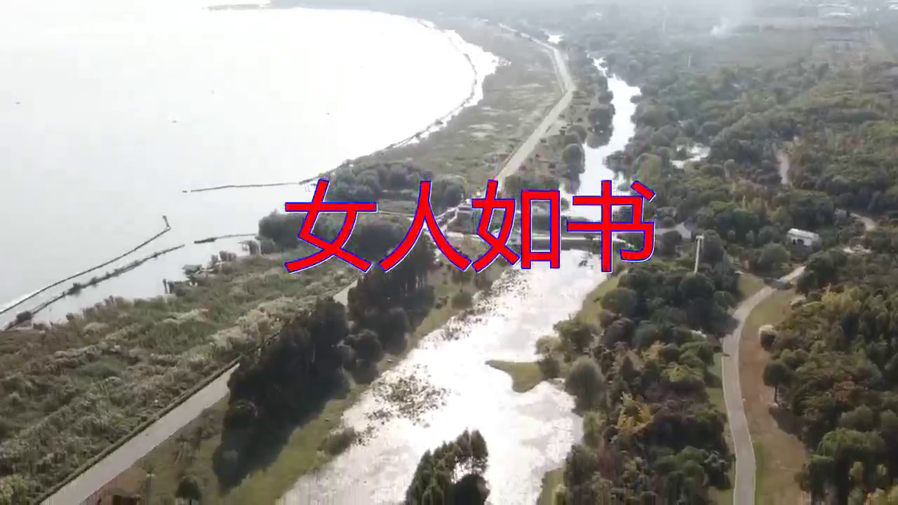 分享张津涤的经典歌曲《女人如书》,太精彩了,好听到爆