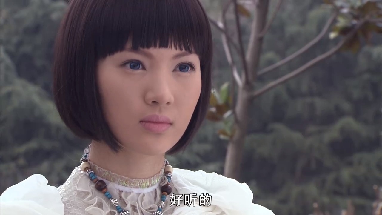 孔雀翎:后简被邪火侵蚀,强如巫尊都解决不了,凤梧却要试试
