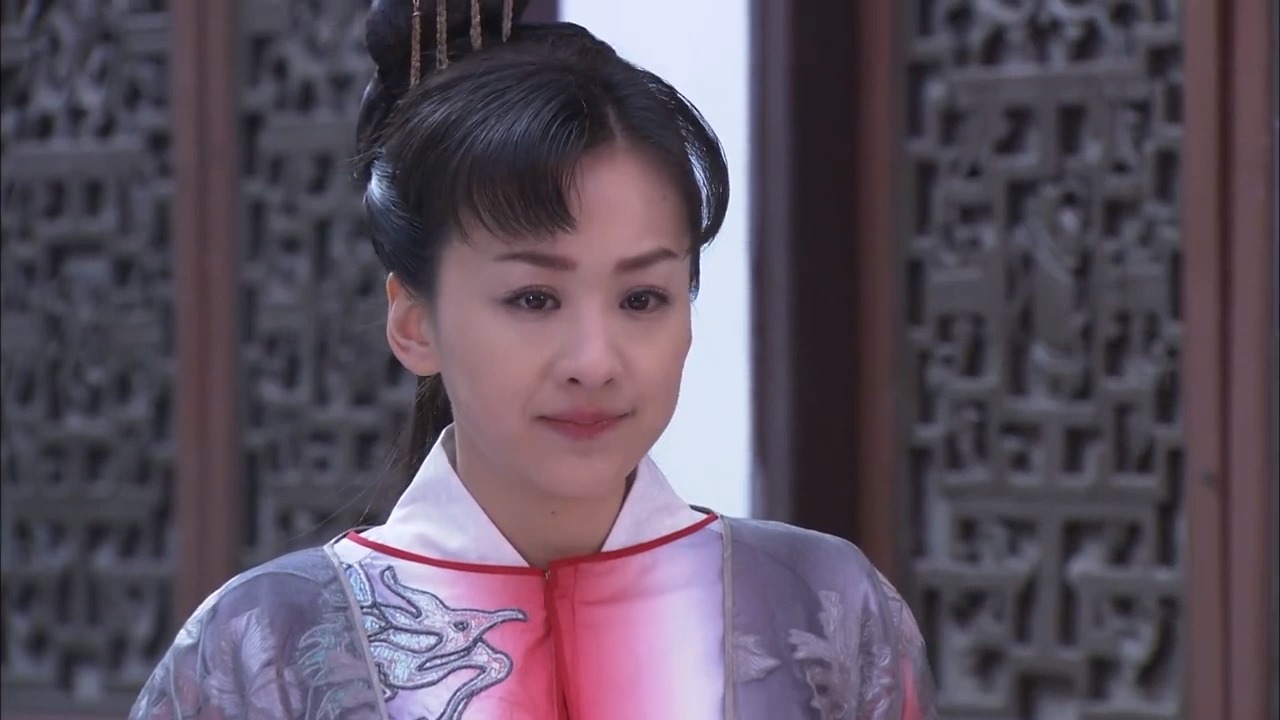 孔雀翎:刘星知晓凤梧没事,愿他早日回来,见一见即将出生的儿子