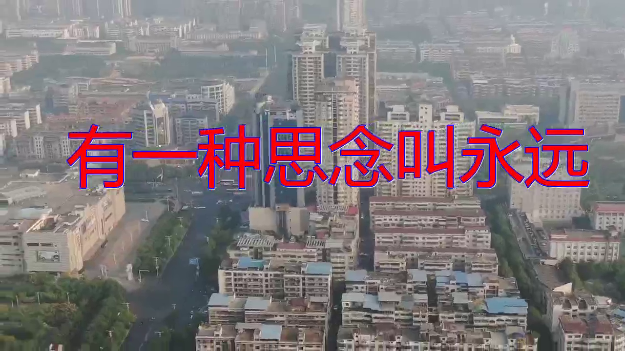 倪尔萍的一首《有一种思念叫永远》,凤箫鸾管,嗓音清澈悦耳