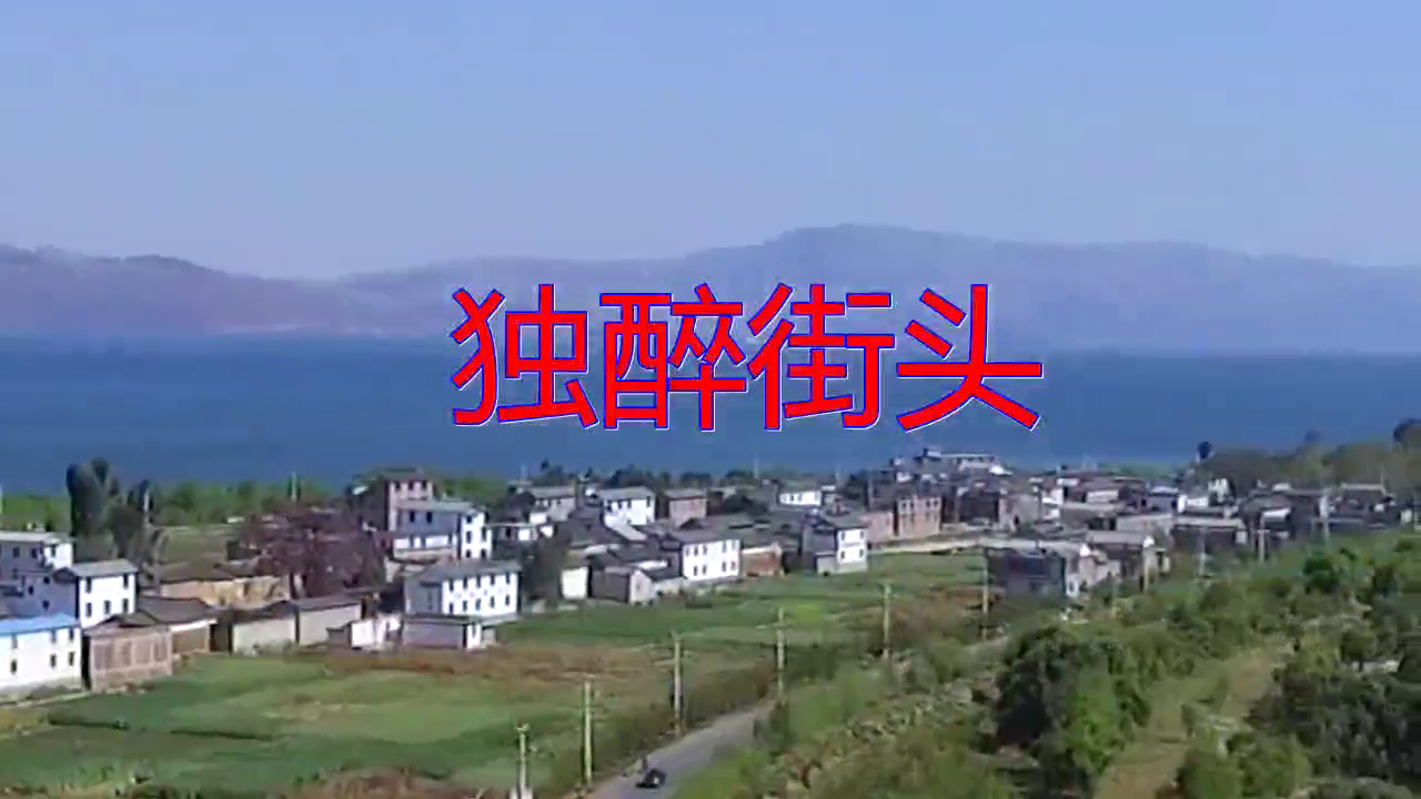 分享谭咏麟的经典歌曲《独醉街头》,超甜,超好听