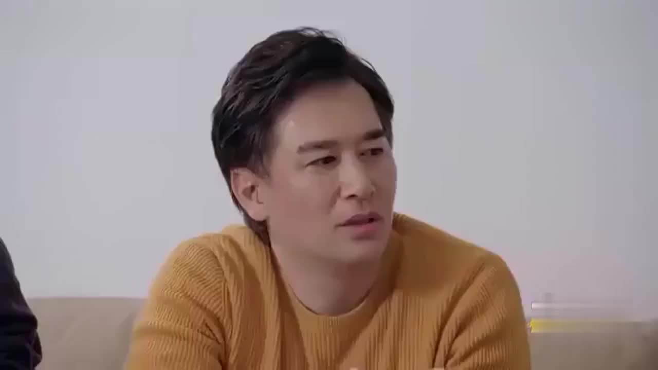 怦然再心动黄奕帮男嘉宾走出内心阴影为了爱情再疯狂一把