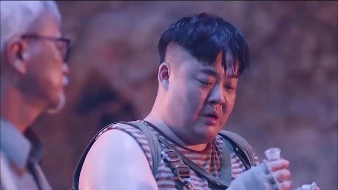 核原料污染过的生物有多可怕