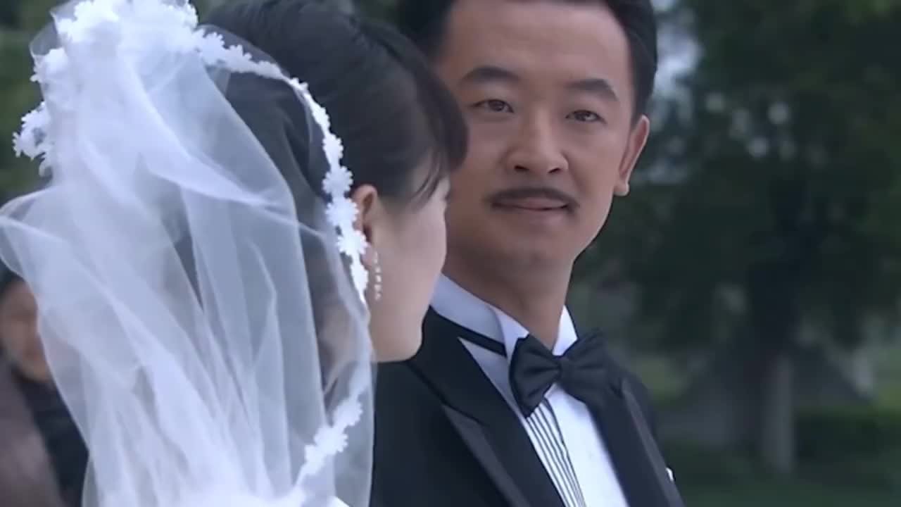 上海滩大结局,丁力开枪打死许文强,丁力太渣了