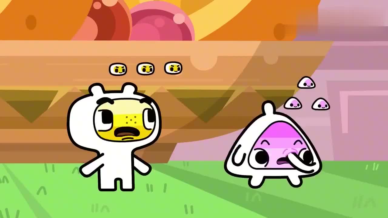 超迷你战士:博士真是偏心,完美大师被打败,博士只夸赞迷你萌 为您推