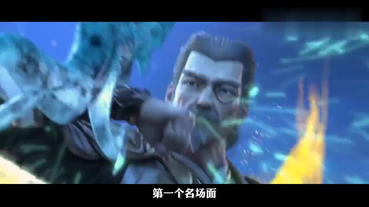 斗破苍穹第四季名场面 加玛帝国两大斗皇大战 萧炎展示飞行斗技 斗破苍穹第四季名场面 加玛帝国两大斗皇大战 萧炎展示飞行斗技