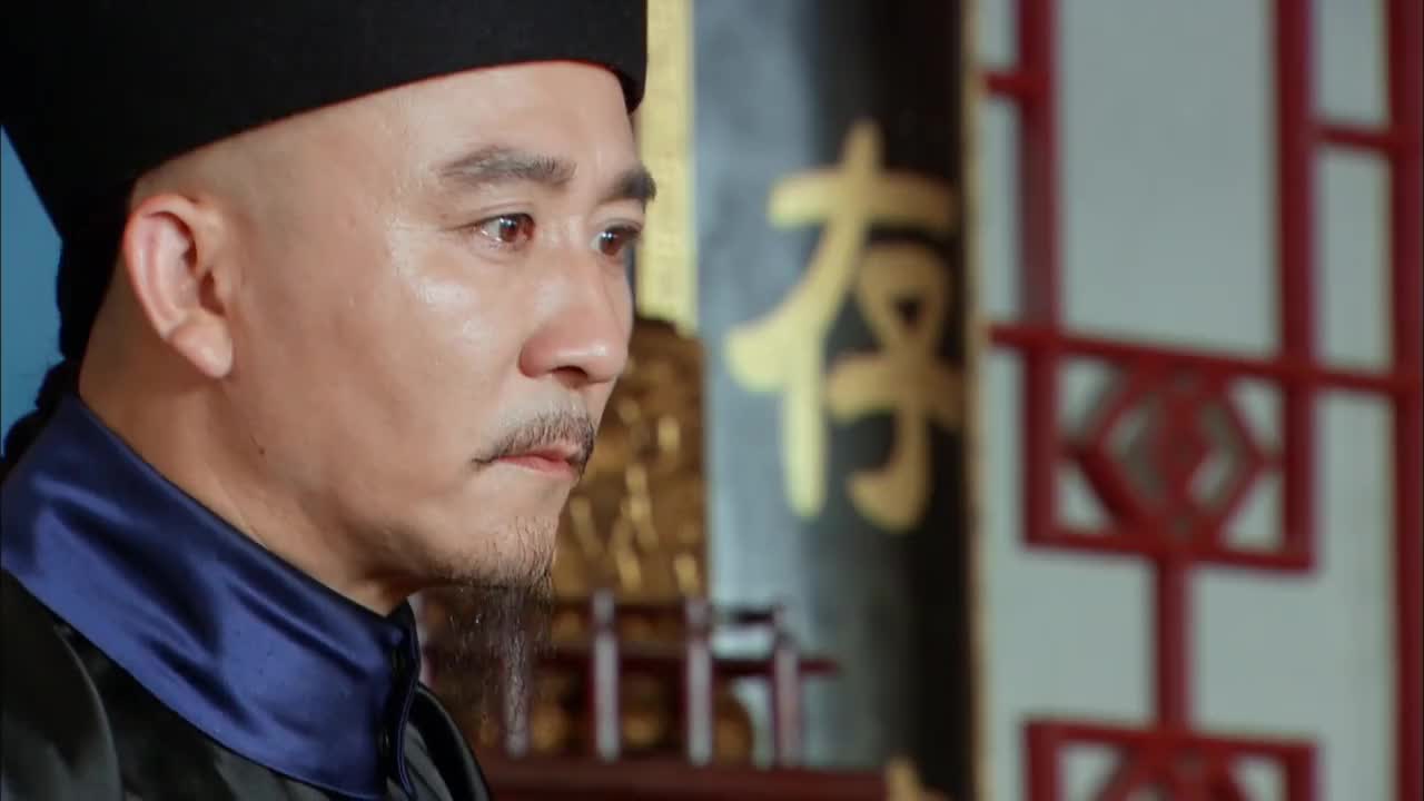 小弟以自己性命成全郑板桥,手足犯法一样杀,清官之名远扬