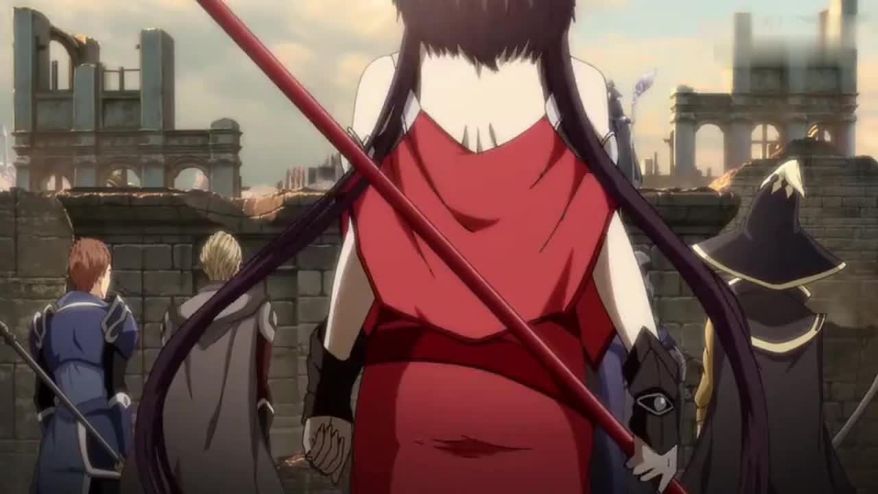 全职高手:穿女装的叶修有多美?微草队长王杰希都看傻了