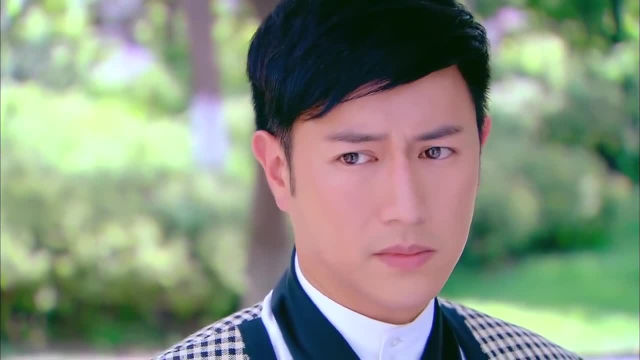 烽火佳人:雪梅遭金夫人骗出府,以此要挟沈之沛