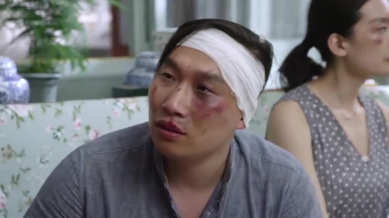 毛驴大雅前面刚掐完,扭头就开始吃喝,这李大宝说的真对