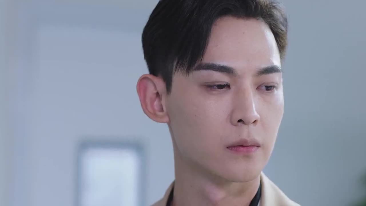 我的小确幸:丛容得知温少卿要参见抗震救灾,丛容瞬间满眼都是担