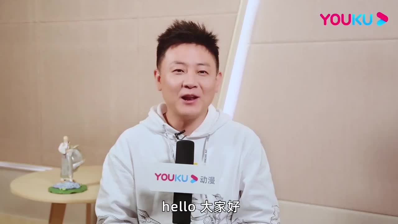 少年歌行之风花雪月篇复播在即无心cv阿杰专访