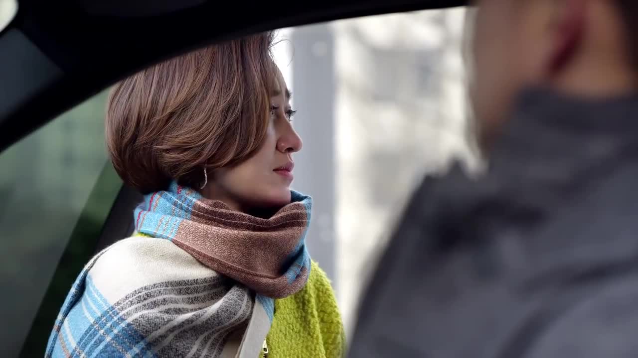 下一站婚姻:"你还想结婚么?"除了丽雯,孙律不想和别人结婚