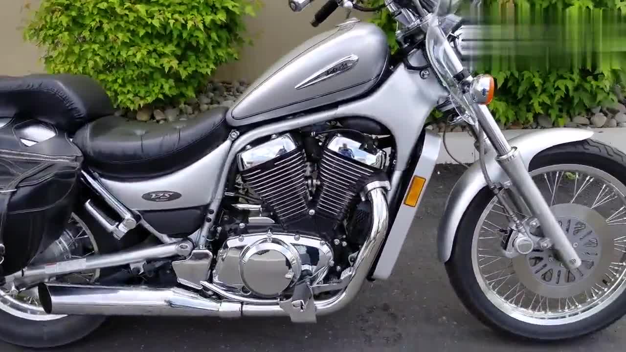 2003铃木intruder800