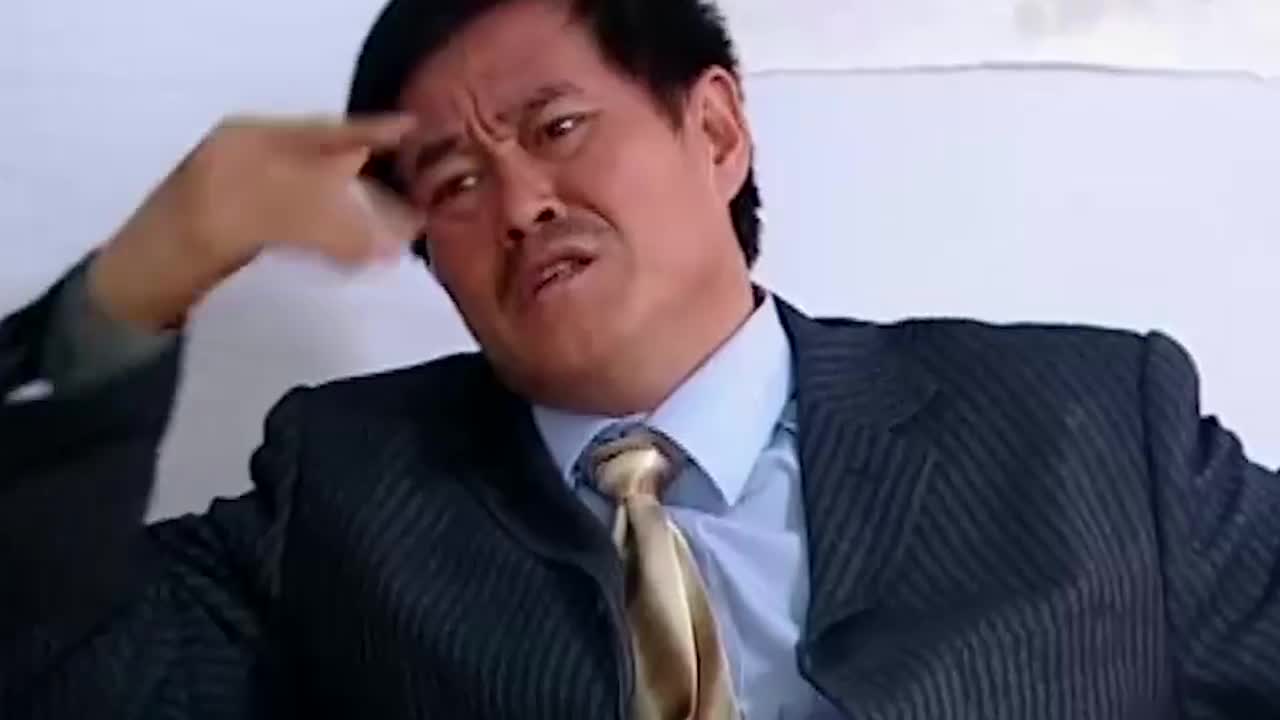 马大帅咋说都没用这小唐属实是有点毛病就看上玉芬了