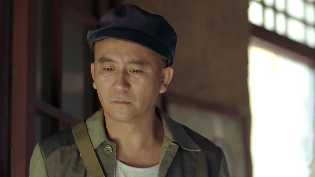 灵与肉:许灵均遇见曾经学生,再次相遇却是多年以后