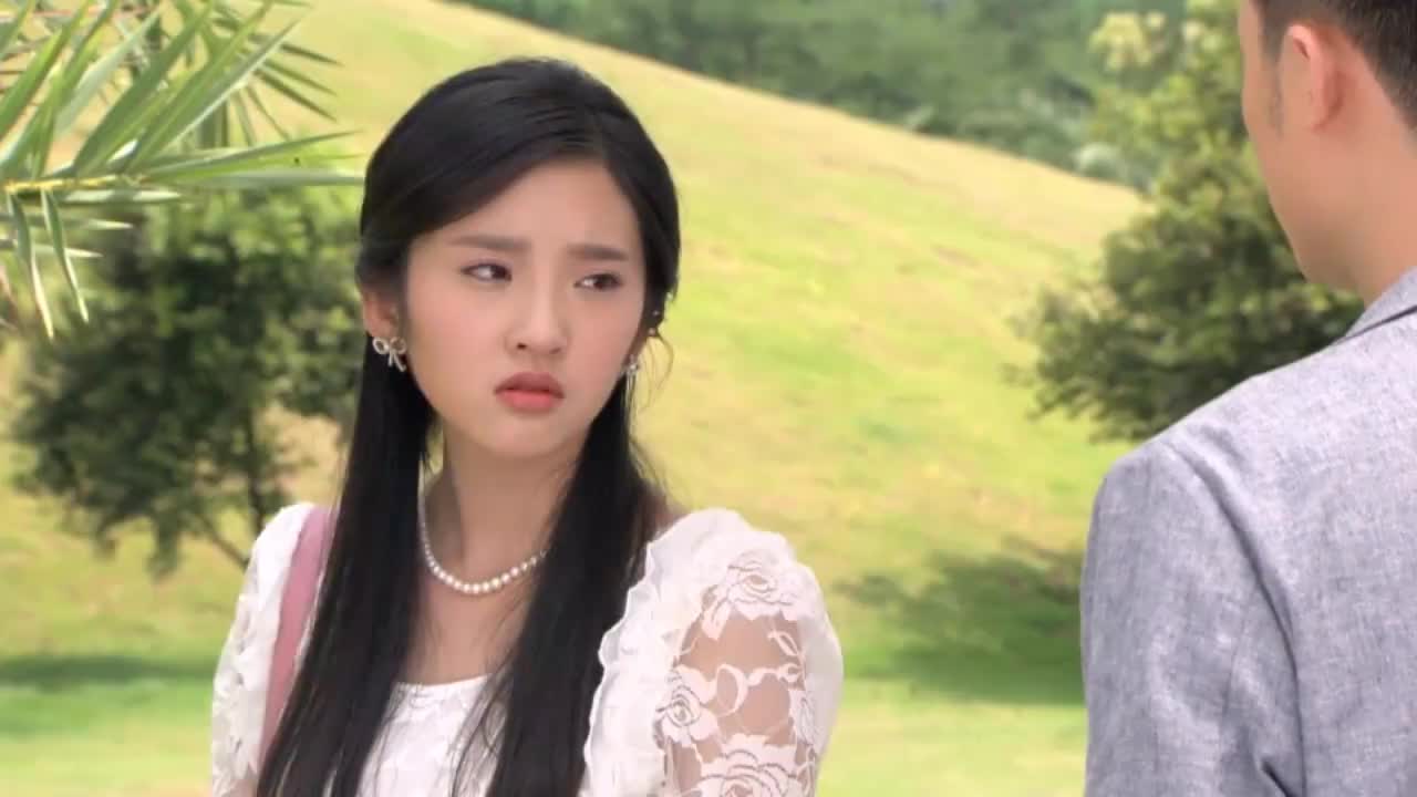 百万新娘叶灵受委屈投进英杰怀里嘉佑上来就是一拳