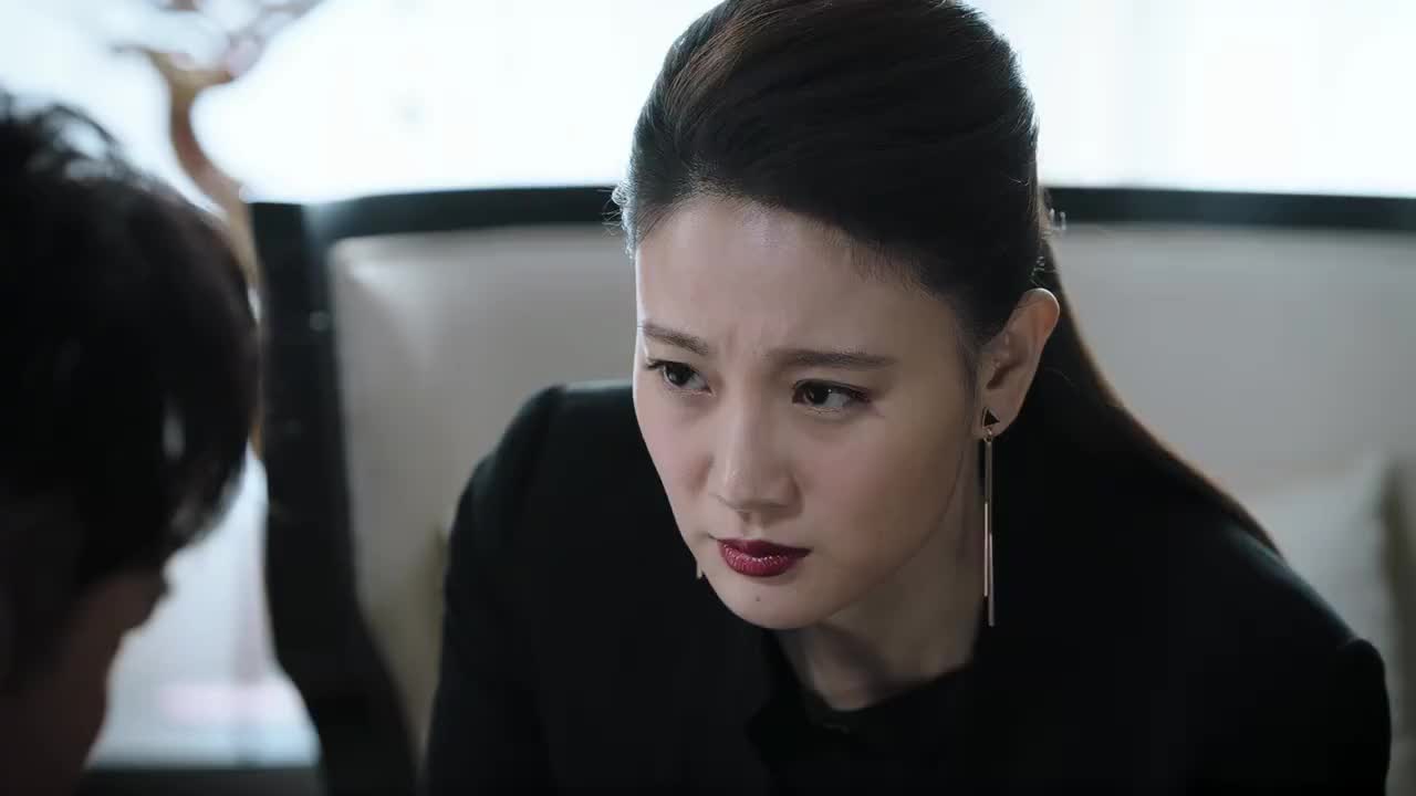 猎毒人徐丽让其直说王鹏表示别让自己先走